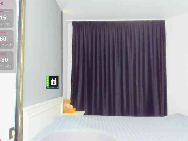 PinkPanterka webcam