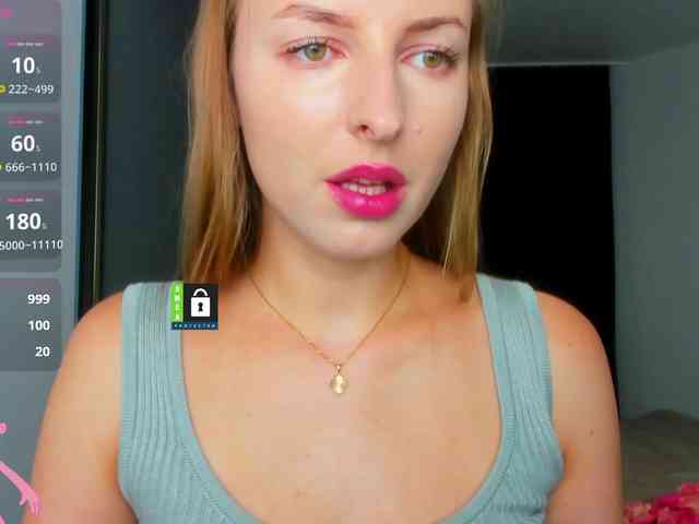 MissFentasy1 Sex Cam Show