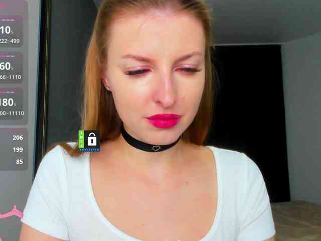PinkPanterka webcam