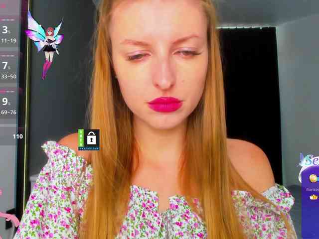 PinkPanterka webcam