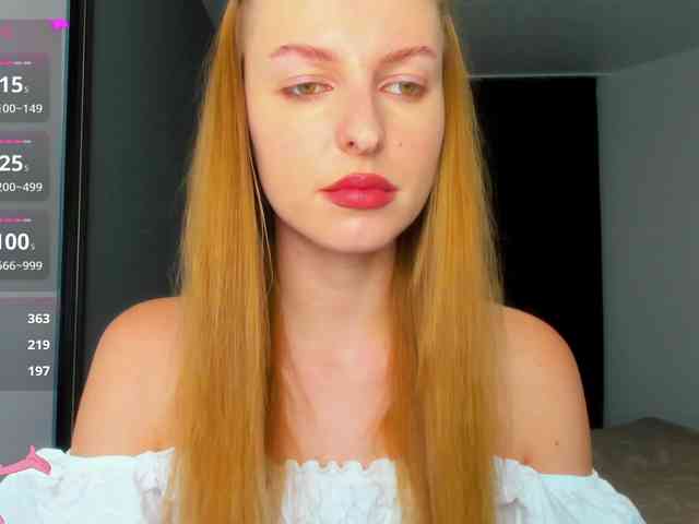PinkPanterka webcam