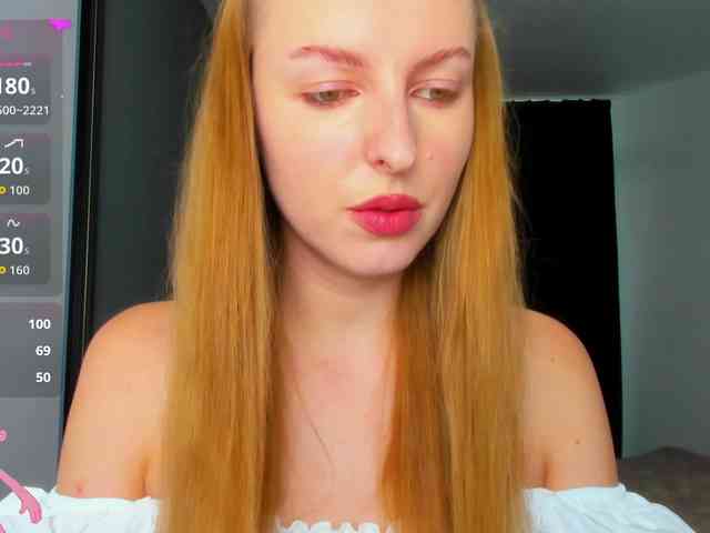 PinkPanterka webcam