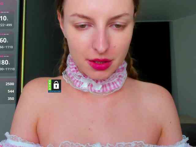 PinkPanterka webcam