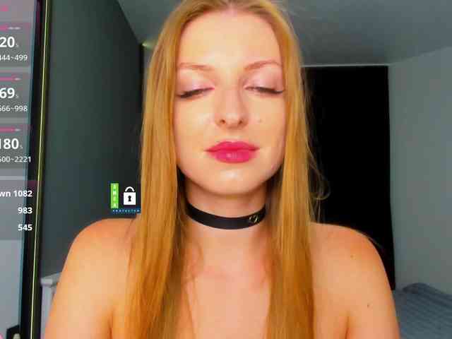 PinkPanterka webcam