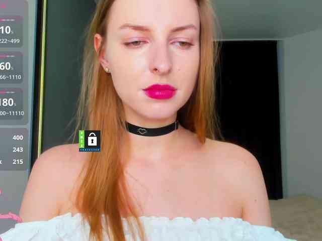 Модель: PinkPanterka