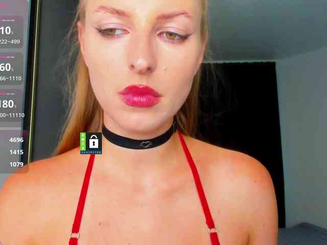 PinkPanterka webcam