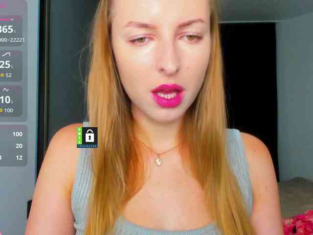 MissFentasy1 Sex Cam Show