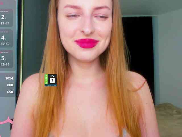 PinkPanterka webcam