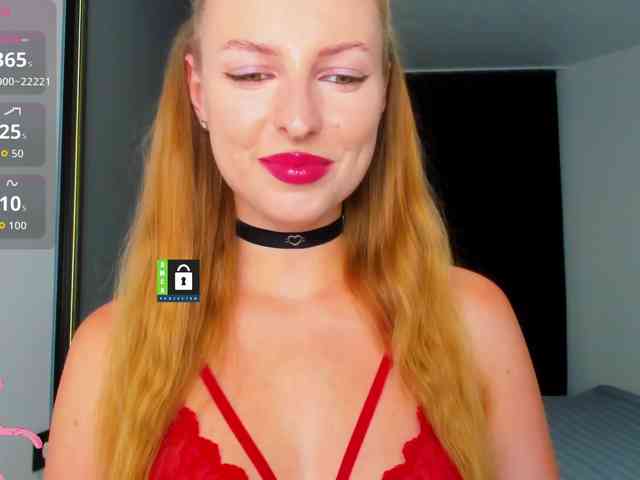 PinkPanterka webcam