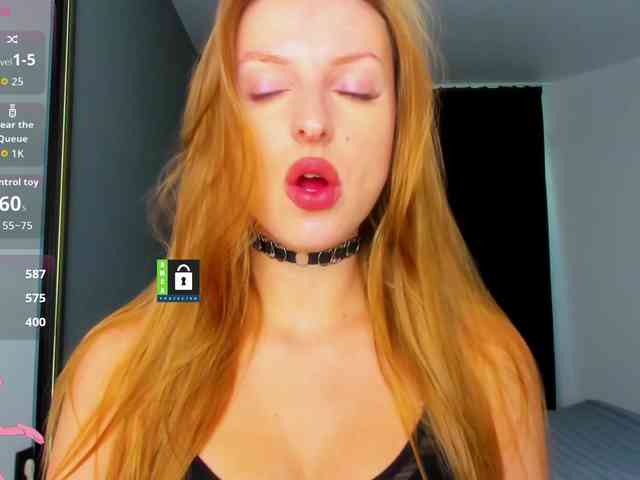PinkPanterka webcam