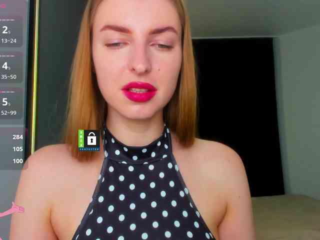 PinkPanterka webcam