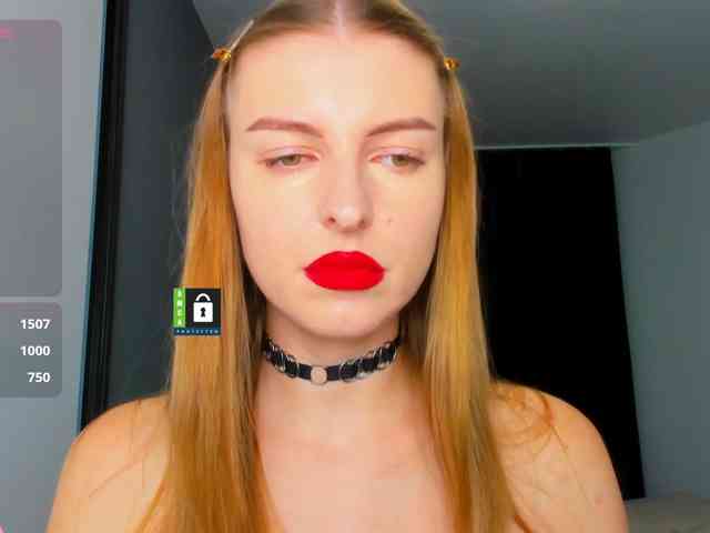 PinkPanterka webcam