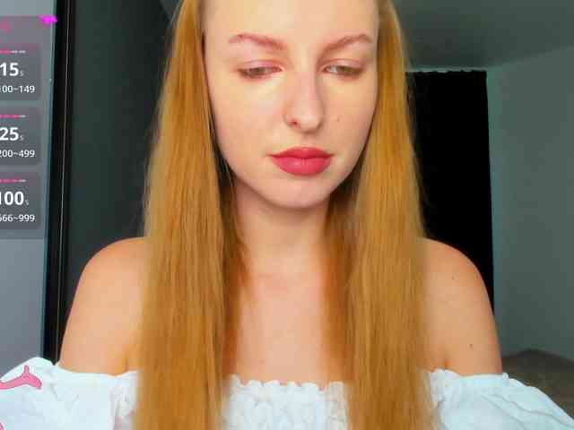 PinkPanterka webcam