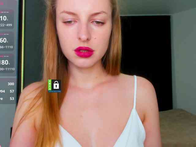 PinkPanterka webcam
