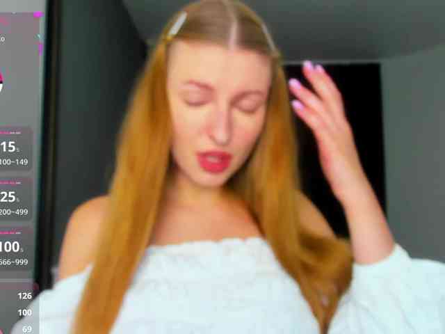 PinkPanterka webcam