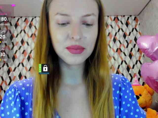 PinkPanterka webcam