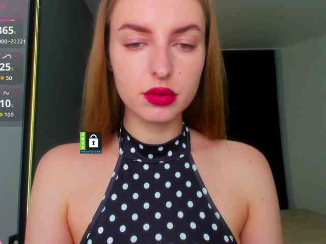 PinkPanterka webcam