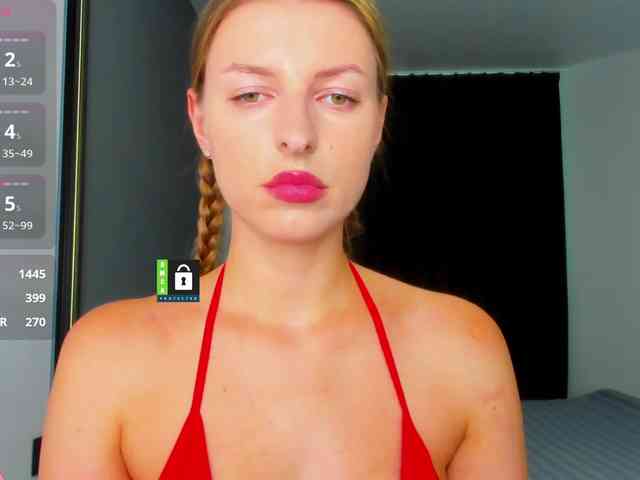 MissFentasy1 Sex Cam Show