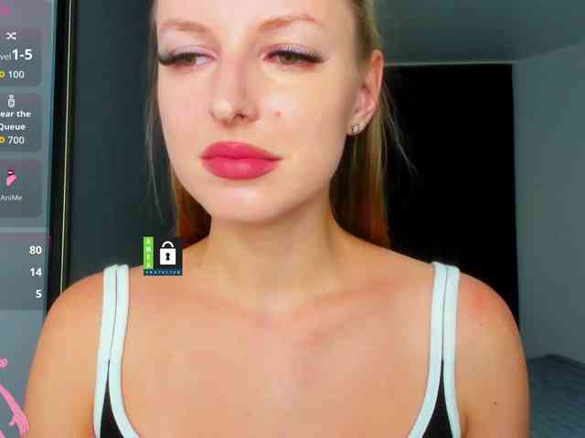 PinkPanterka webcam