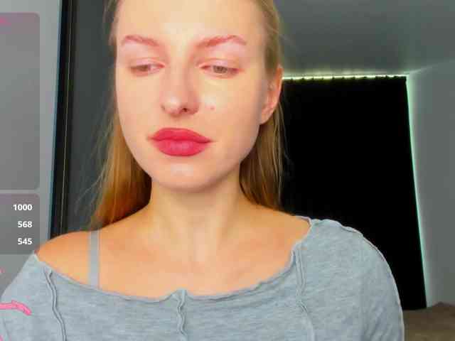 PinkPanterka webcam