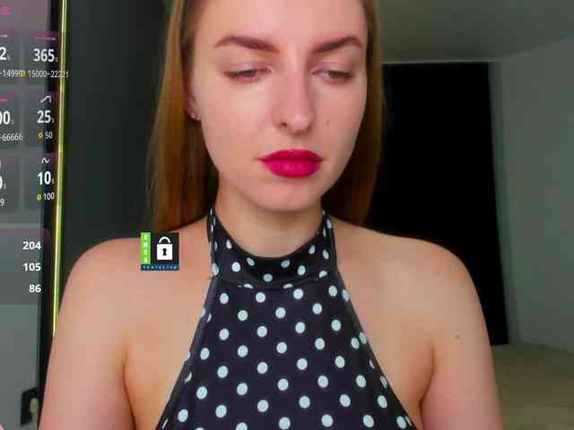 PinkPanterka webcam
