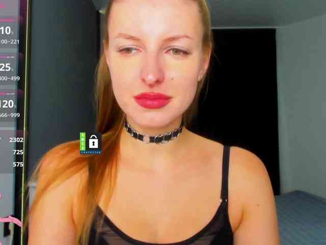 PinkPanterka webcam