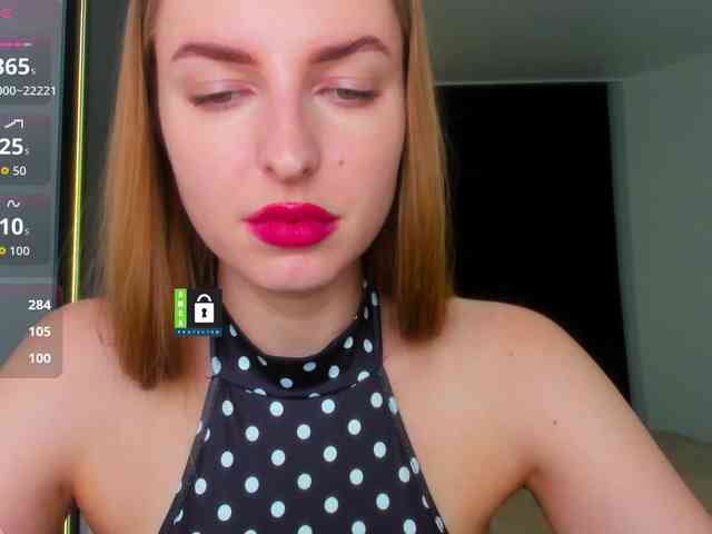 PinkPanterka webcam