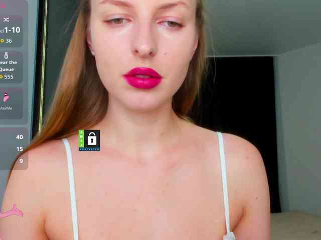 PinkPanterka webcam
