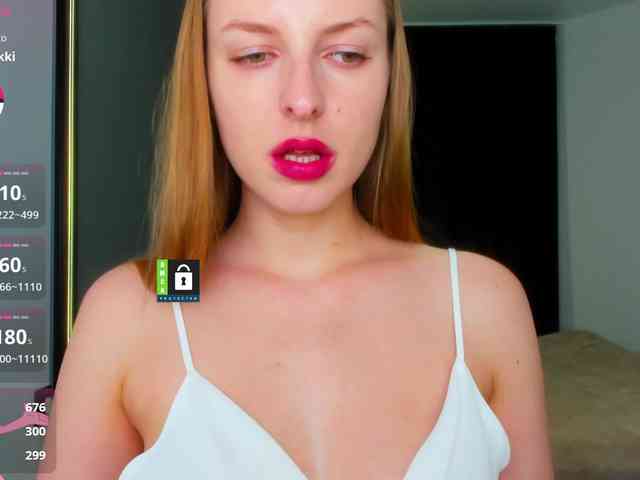 PinkPanterka webcam