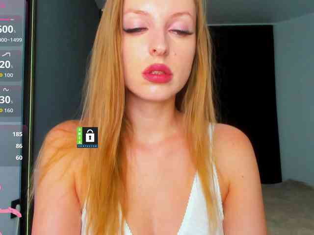 PinkPanterka webcam