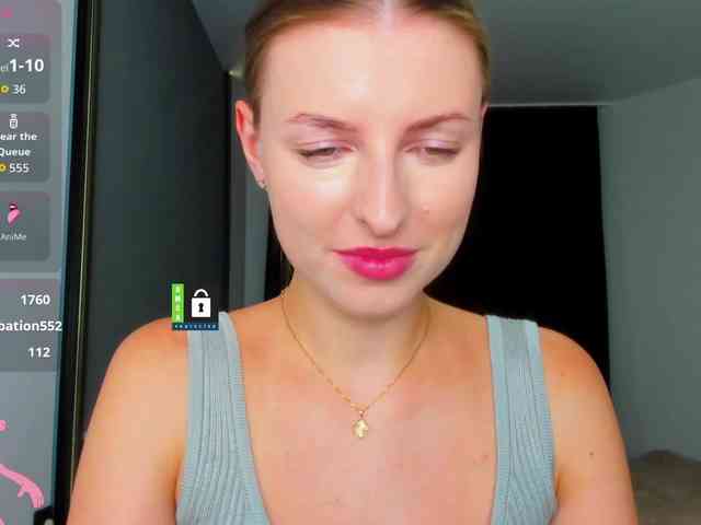 MissFentasy1 Sex Cam Show
