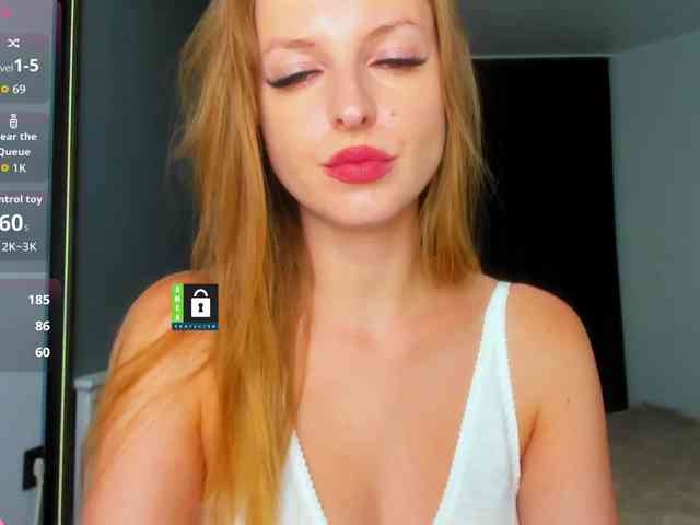 PinkPanterka webcam