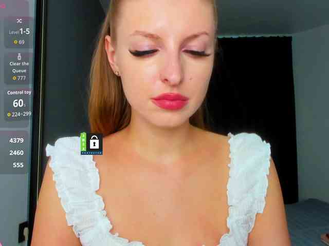 PinkPanterka webcam
