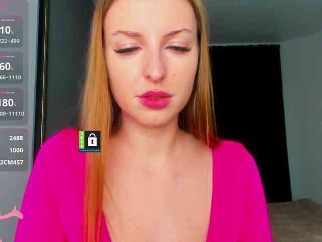 PinkPanterka webcam