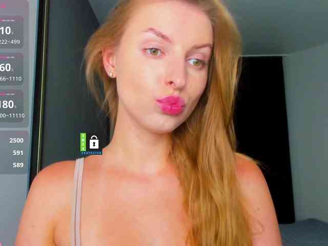 PinkPanterka webcam