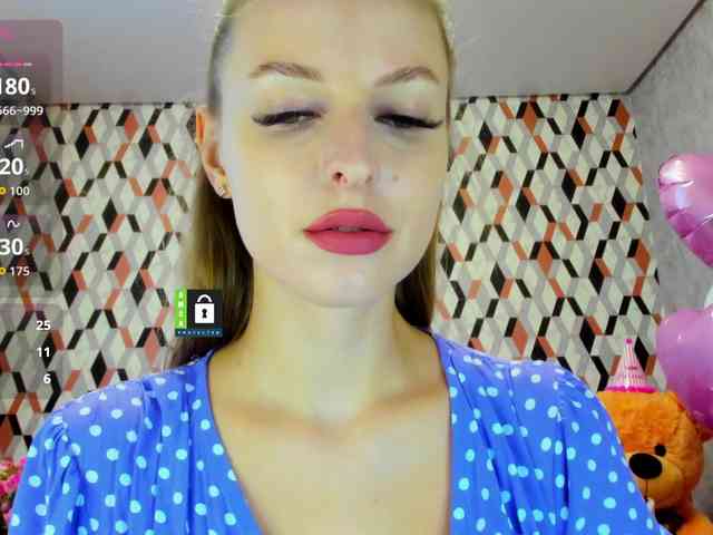PinkPanterka webcam