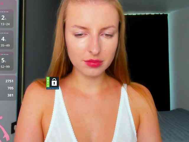 MissFentasy1 Sex Cam Show
