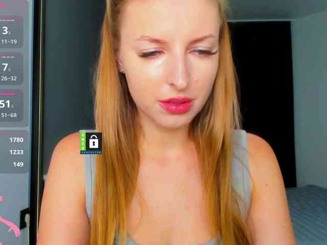PinkPanterka webcam