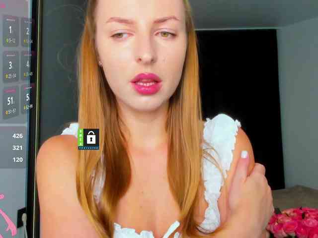 PinkPanterka webcam