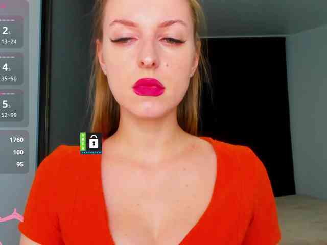 PinkPanterka webcam