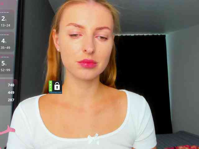 MissFentasy1 Sex Cam Show
