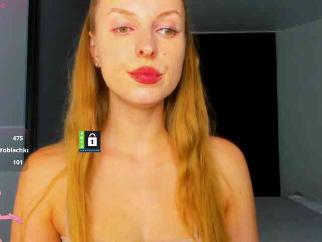PinkPanterka webcam