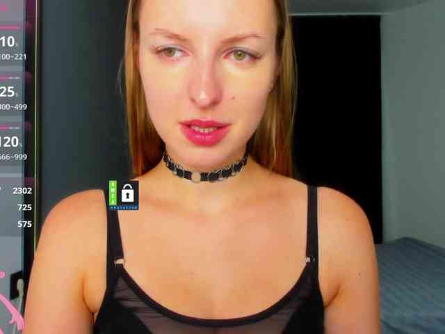 PinkPanterka webcam