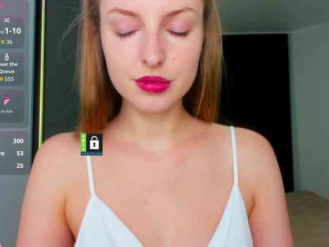 PinkPanterka webcam