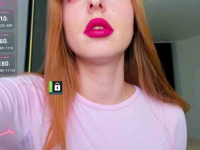 PinkPanterka webcam