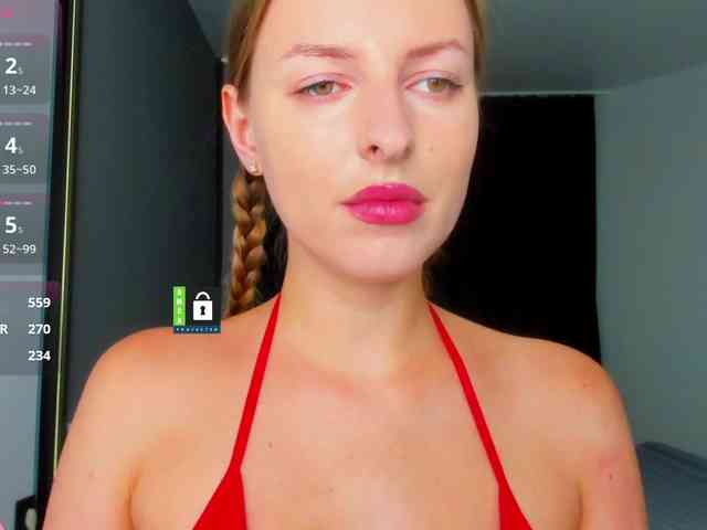 MissFentasy1 Sex Cam Show