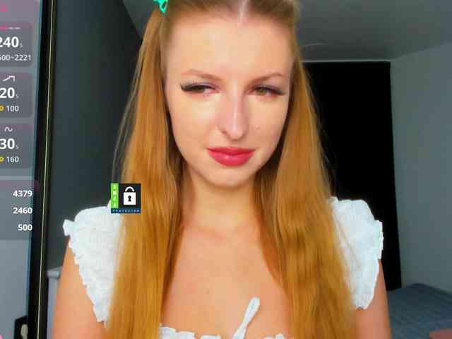 PinkPanterka webcam