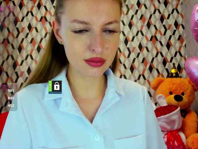 PinkPanterka webcam