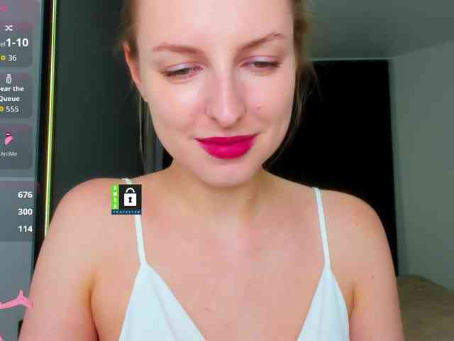 PinkPanterka webcam