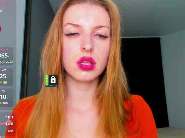 PinkPanterka webcam
